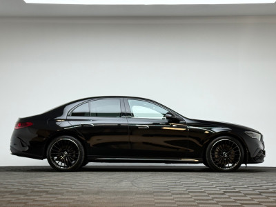 2025 Mercedes-Benz E Class