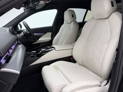 2024 BMW i5