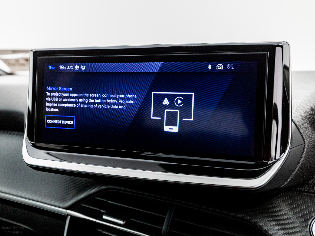 2026 Peugeot 2008