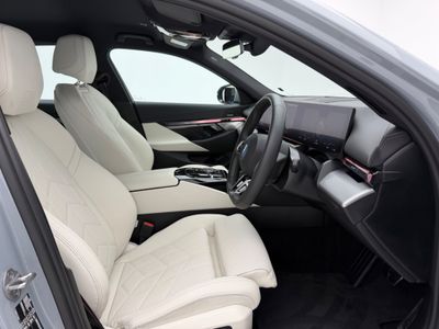 2024 BMW i5