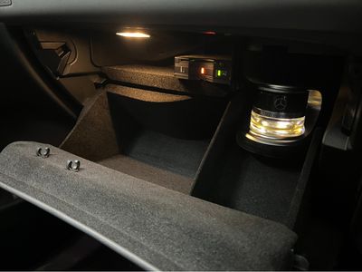 2020 Mercedes-Benz EQC