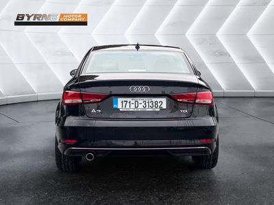 2017 Audi A3