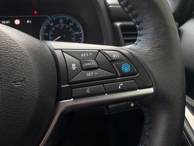 2024 Nissan Leaf