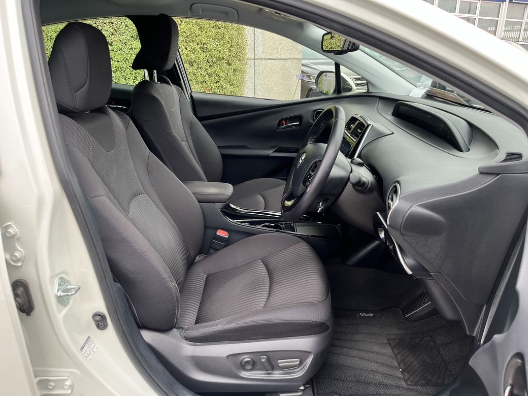 2019 Toyota Prius