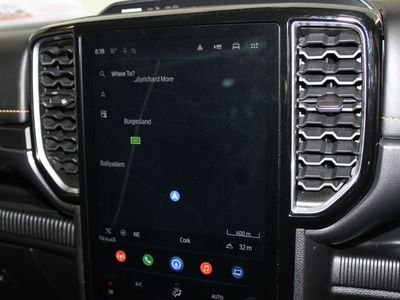 2024 Ford Ranger