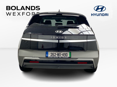 2026 Hyundai Ioniq 5