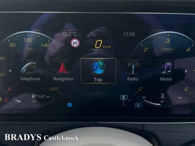 2021 Mercedes-Benz E Class