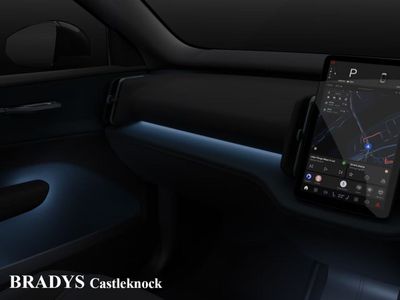 2026 Volvo EX30