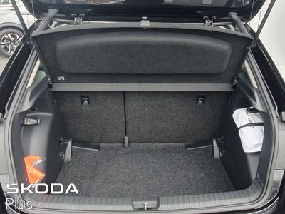 2024 Skoda Fabia