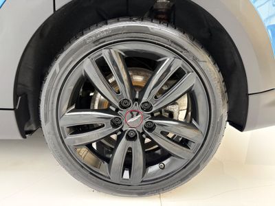 2022 Mini Hatch