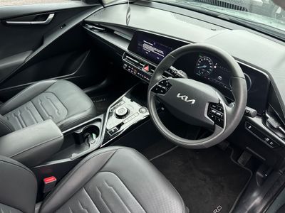 2025 Kia Niro