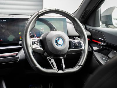 2024 BMW 5 Series