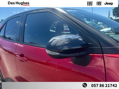 2022 Toyota Yaris Cross