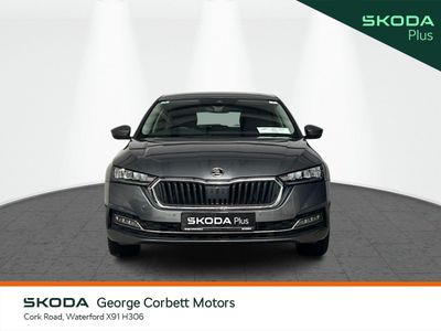 2023 Skoda Octavia