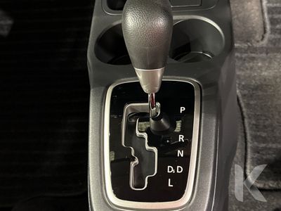 2016 Mitsubishi Mirage