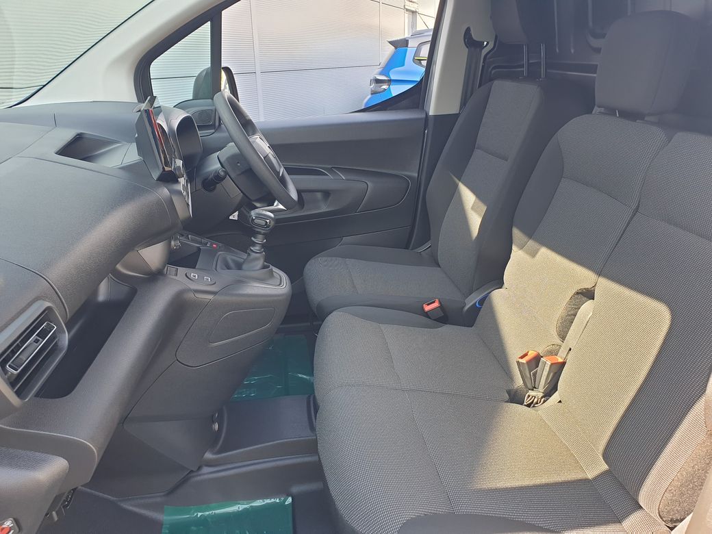 2026 Citroen Berlingo