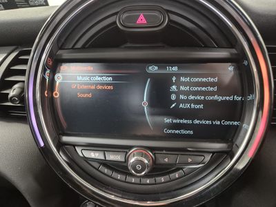 2016 Mini Cooper