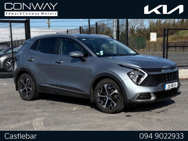 vehicle for sale from Edward Conway Motors