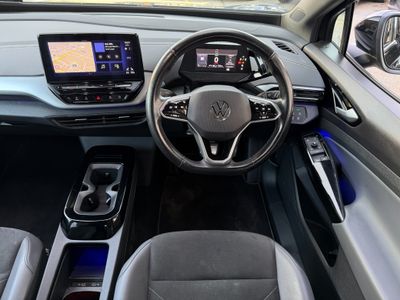 2023 Volkswagen ID.4