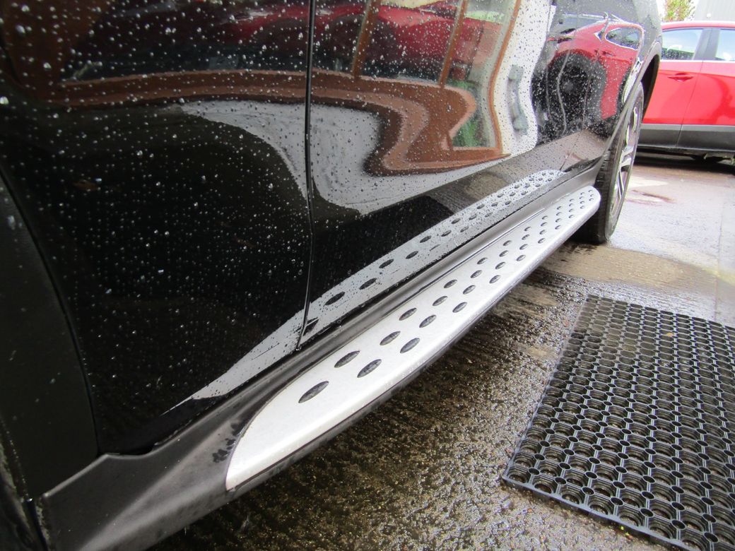 2016 Mercedes-Benz GLC Class