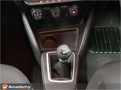 2023 Dacia Duster