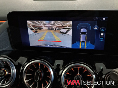 2025 Mercedes-Benz GLA Class