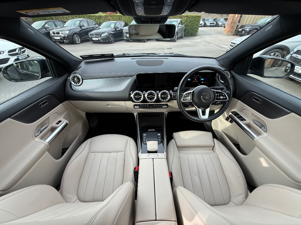 2023 Mercedes-Benz GLA Class