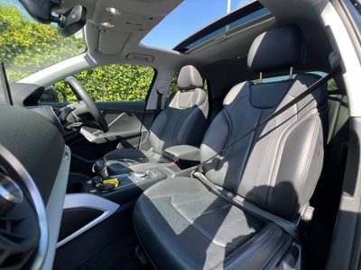 2019 Audi Q2