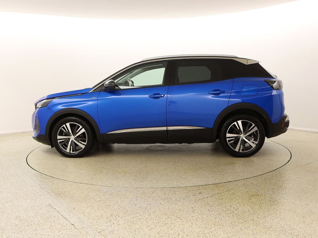 2023 Peugeot 3008
