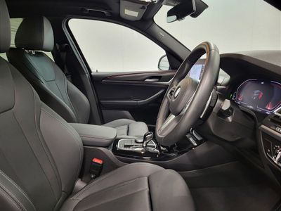 2025 BMW X3