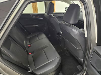 2024 Lexus NX 450H+