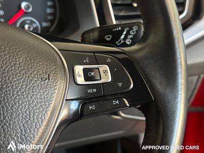 2018 Volkswagen Polo