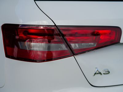 2015 Audi A3