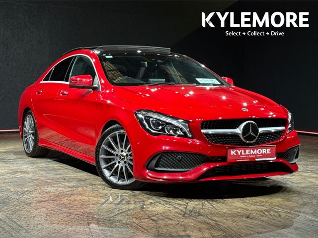 vehicle for sale from Kylemore Cars