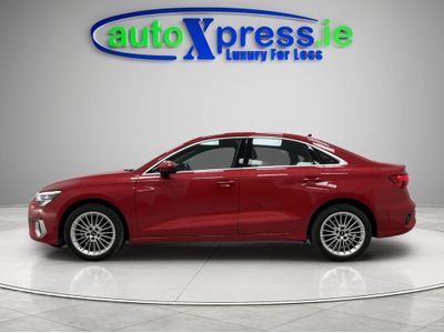 2023 Audi A3