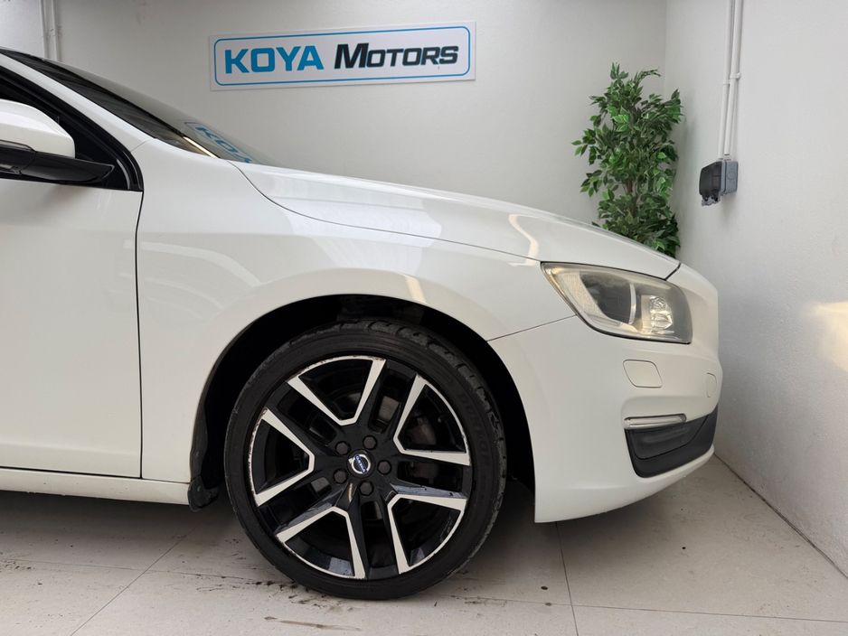 2017 Volvo S60