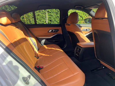 2021 BMW 3 Series