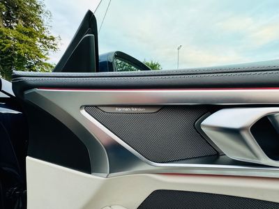2021 BMW 8 Series