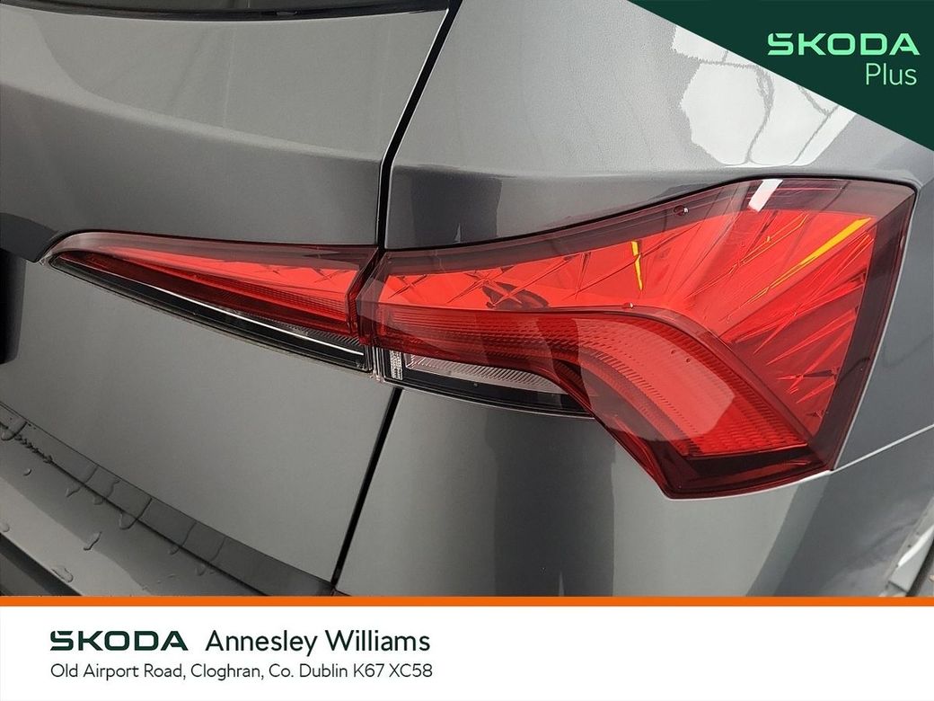 2023 Skoda Kamiq