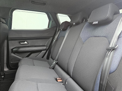 2025 Dacia Duster