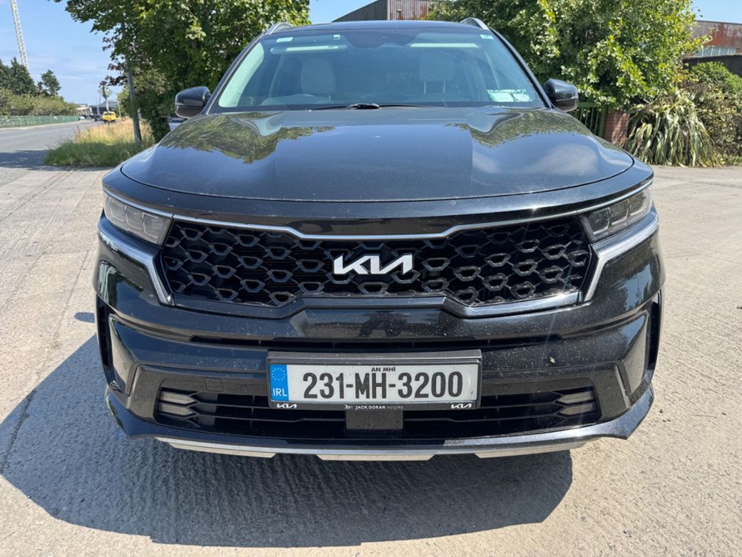2023 Kia Sorento
