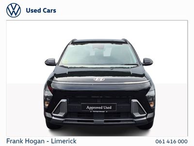 2023 Hyundai Kona