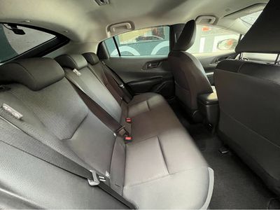 2025 Toyota Prius