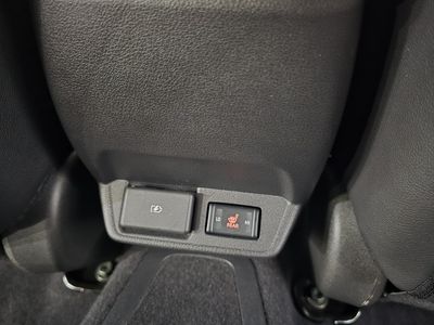 2024 Nissan Leaf