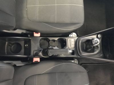 2021 Ford Fiesta