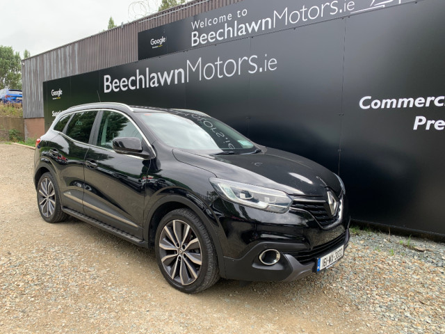 vehicle for sale from Beechlawn Motors