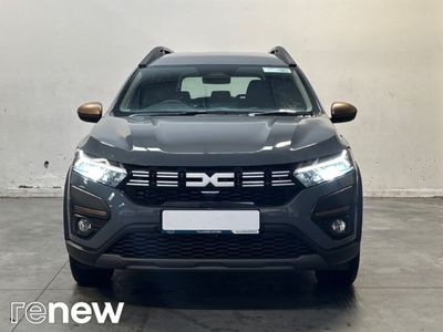 2025 Dacia Jogger