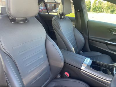 2024 Mercedes-Benz C Class