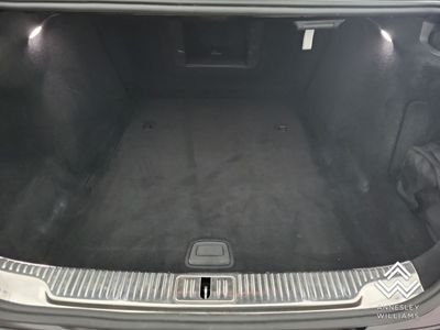 2022 Mercedes-Benz S Class