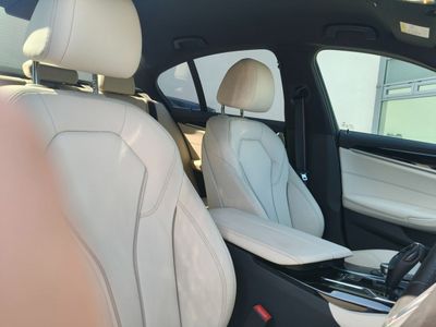 2022 BMW 5 Series
